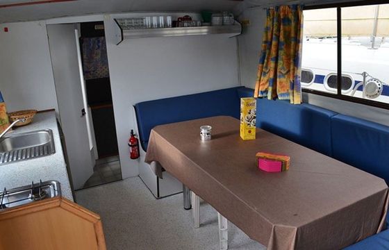 Riviera 1130 Les Canalous 90