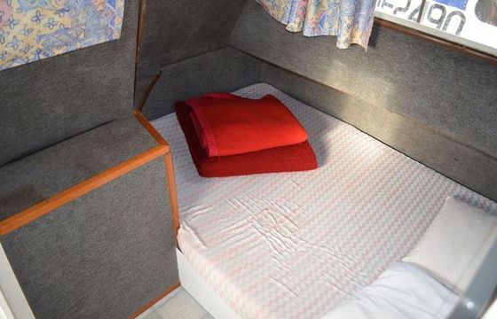 Riviera 1130 Les Canalous 90