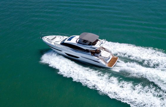 Princess 65 S Kati