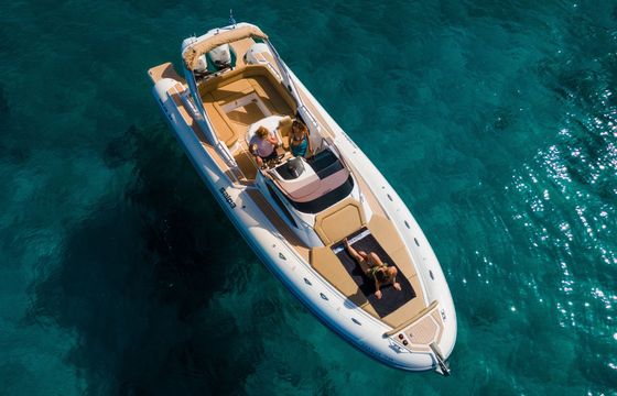 Salpa Soleil 33 Anais