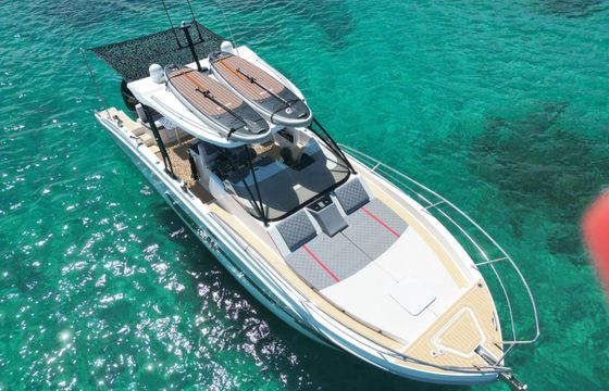 Saver 330 Ohana