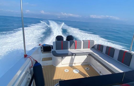 Saver 330 Ohana