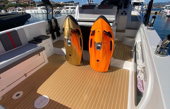 Saver 330 Ohana