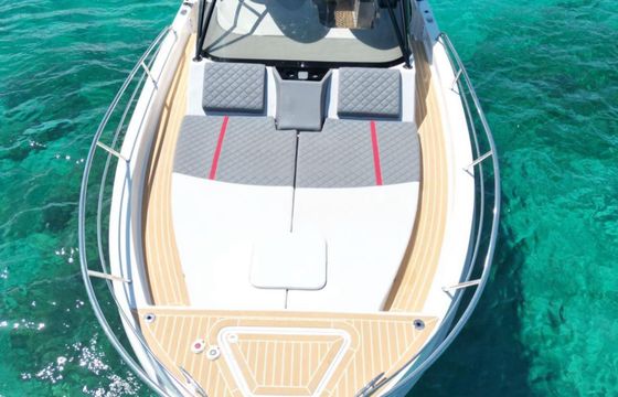 Saver 330 Ohana