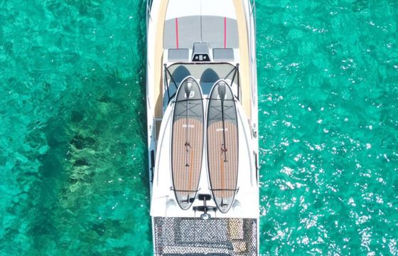 Saver 330 Ohana