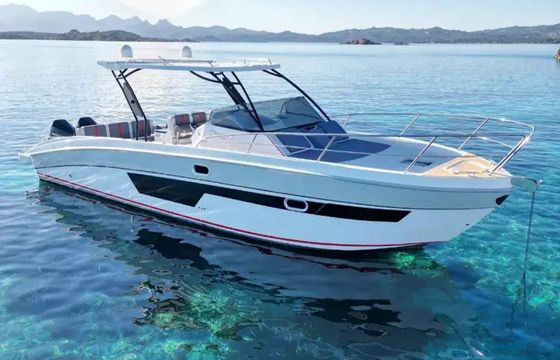 Saver 330 Ohana
