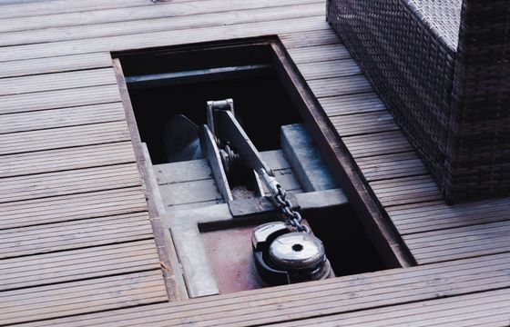 Rivo Campi 400 Enja