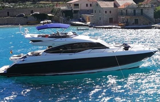 Princess 65 S Mirno More