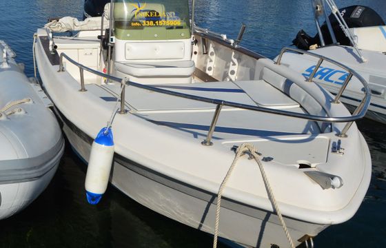Saver 540 Saver