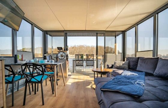 Rivo Campi 400 My Seahouse 1