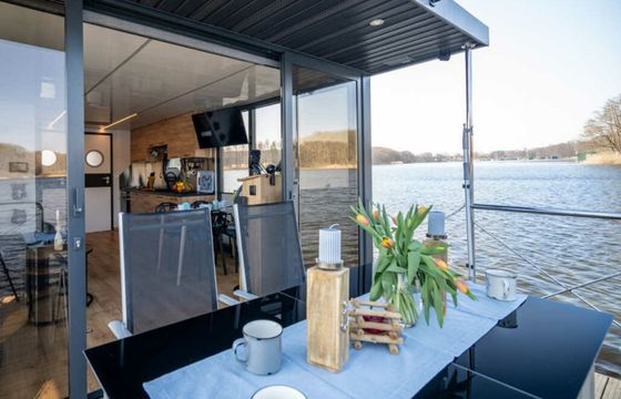 Rivo Campi 400 My Seahouse 1