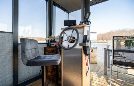 Rivo Campi 400 My Seahouse 1