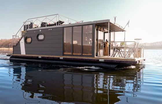 Rivo Campi 400 My Seahouse 3