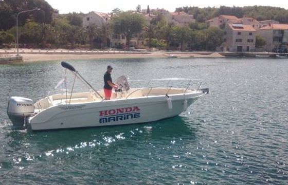 Saver 690 Open
