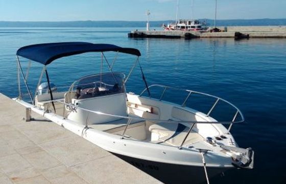 Saver 690 Open