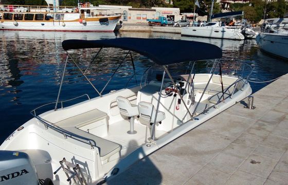 Saver 690 Open