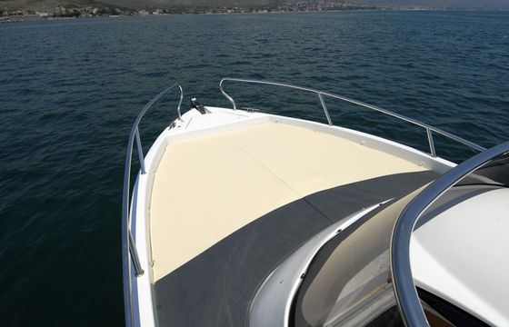 Saver 750 Walkaround