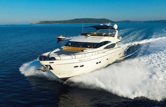 Princess 85 Insieme