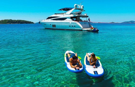 Princess 85 Insieme