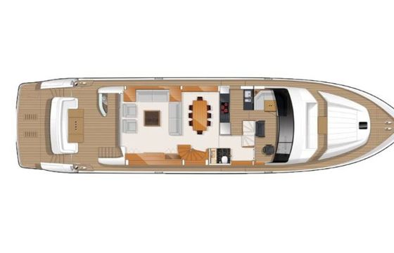 Princess 85 Insieme