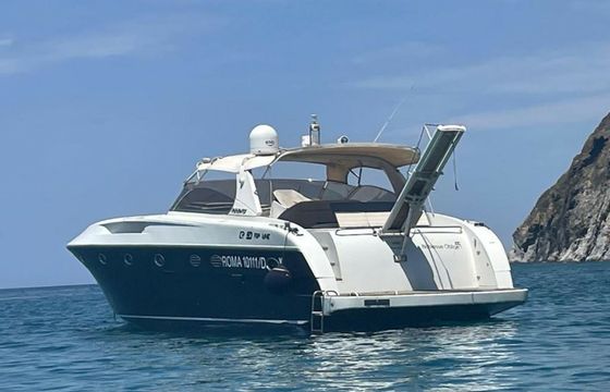 Rizzardi CR 50 Topline Diva