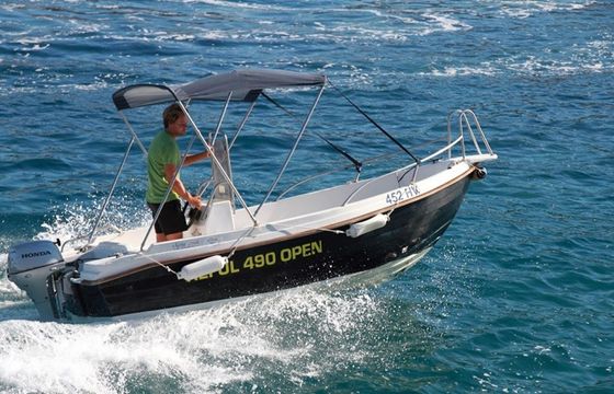 Reful 490 Reful Open 2