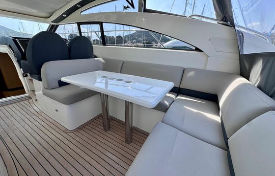 Princess V42 Snouff