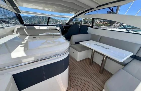 Princess V42 Snouff