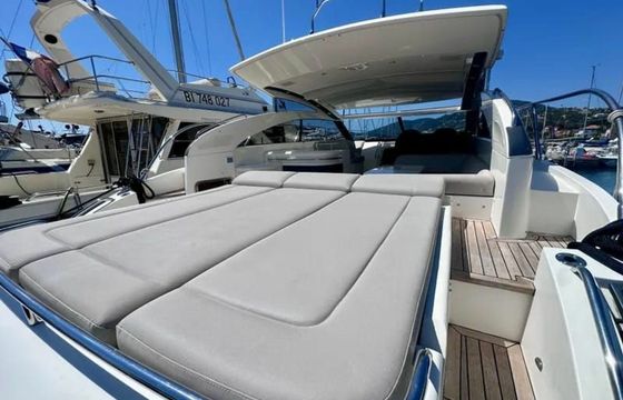 Princess V42 Snouff