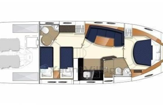 Princess V42 Snouff