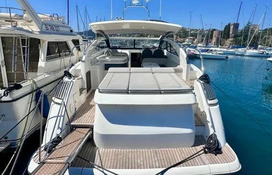 Princess V42 Snouff