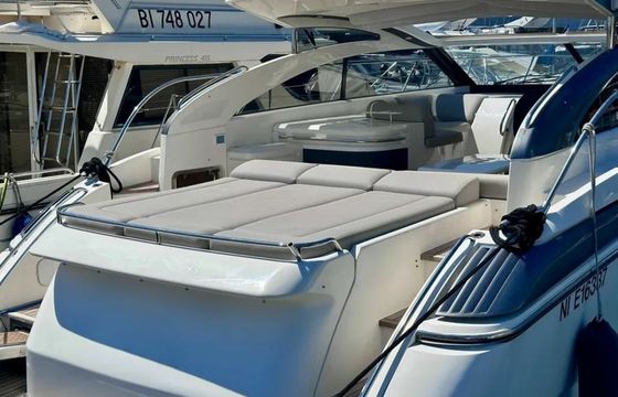 Princess V42 Snouff