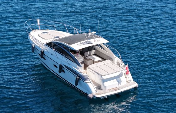 Princess V42 Snouff