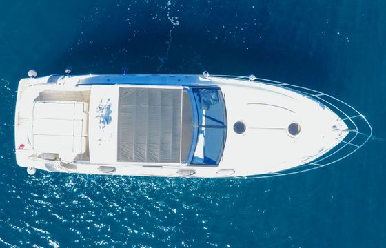 Princess V42 Snouff
