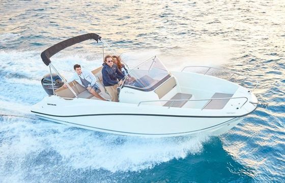 Quicksilver 675 Activ