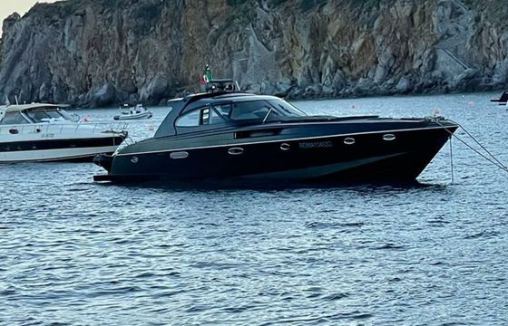 Rizzardi CR 63 Top Line Bb star