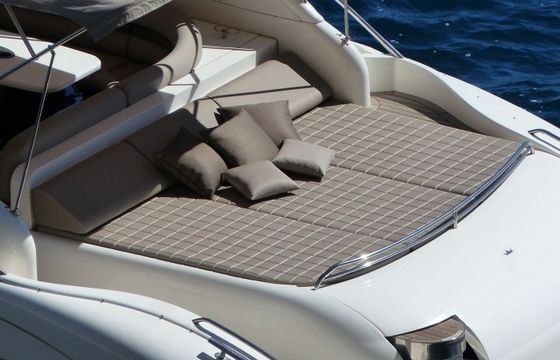 Princess V50 Touchdown