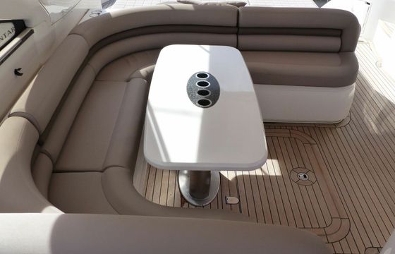 Princess V50 Touchdown