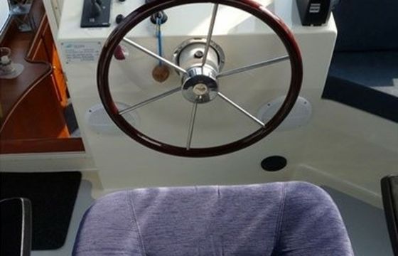 ReLine Classic 1130 AC Black Pearl