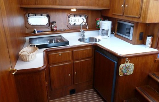 ReLine Classic 1130 AC Black Pearl