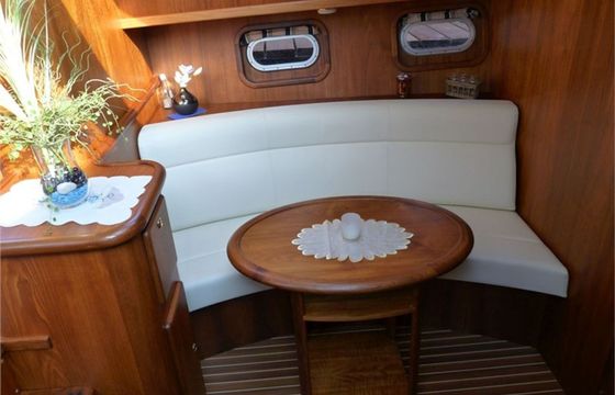 ReLine Classic 1130 AC Black Pearl