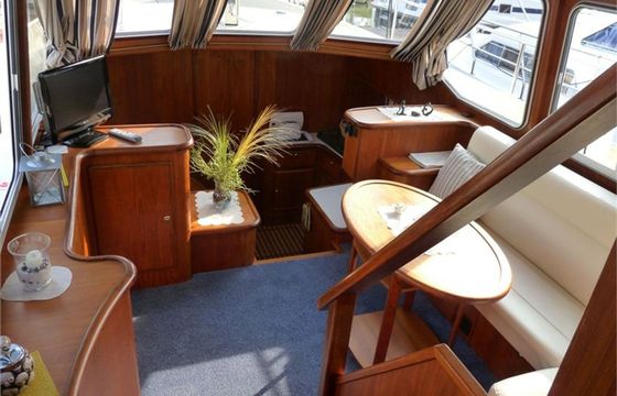 ReLine Classic 1130 AC Black Pearl