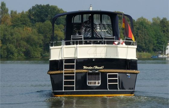 ReLine Classic 1130 AC Black Pearl