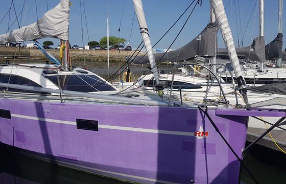 RM 1060 Calidris