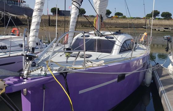 RM 1060 Calidris