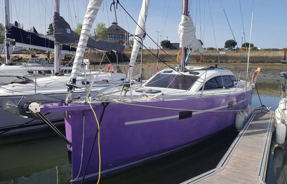 RM 1060 Calidris