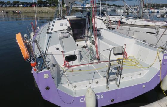 RM 1060 Calidris