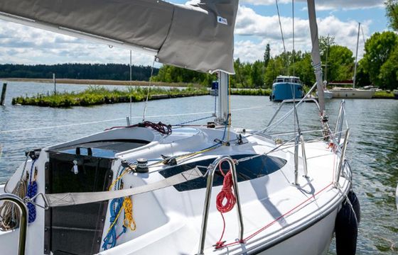 Sasanka 600 V1