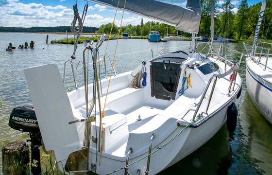 Sasanka 600 V1