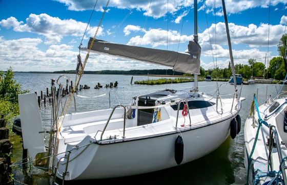 Sasanka 600 V1